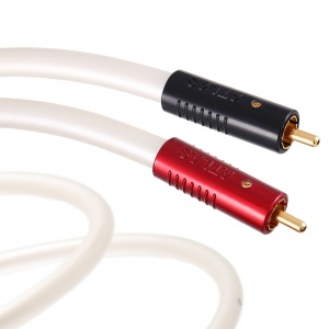 Atlas Equator Achromatic RCA Analogue Interconnect Cable (Pair)